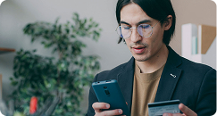 Charlas Salud Financiera