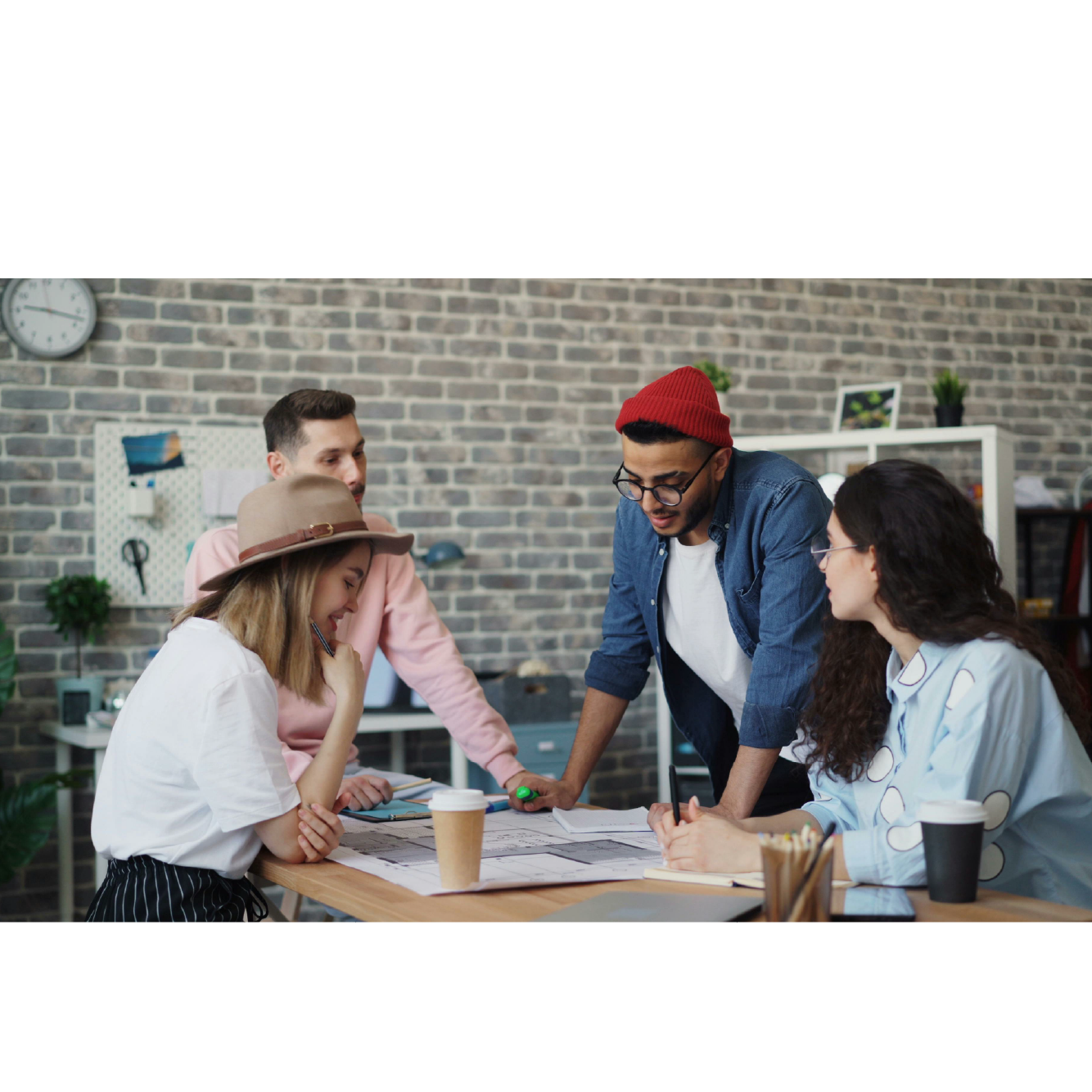 Bootcamp para emprendedores