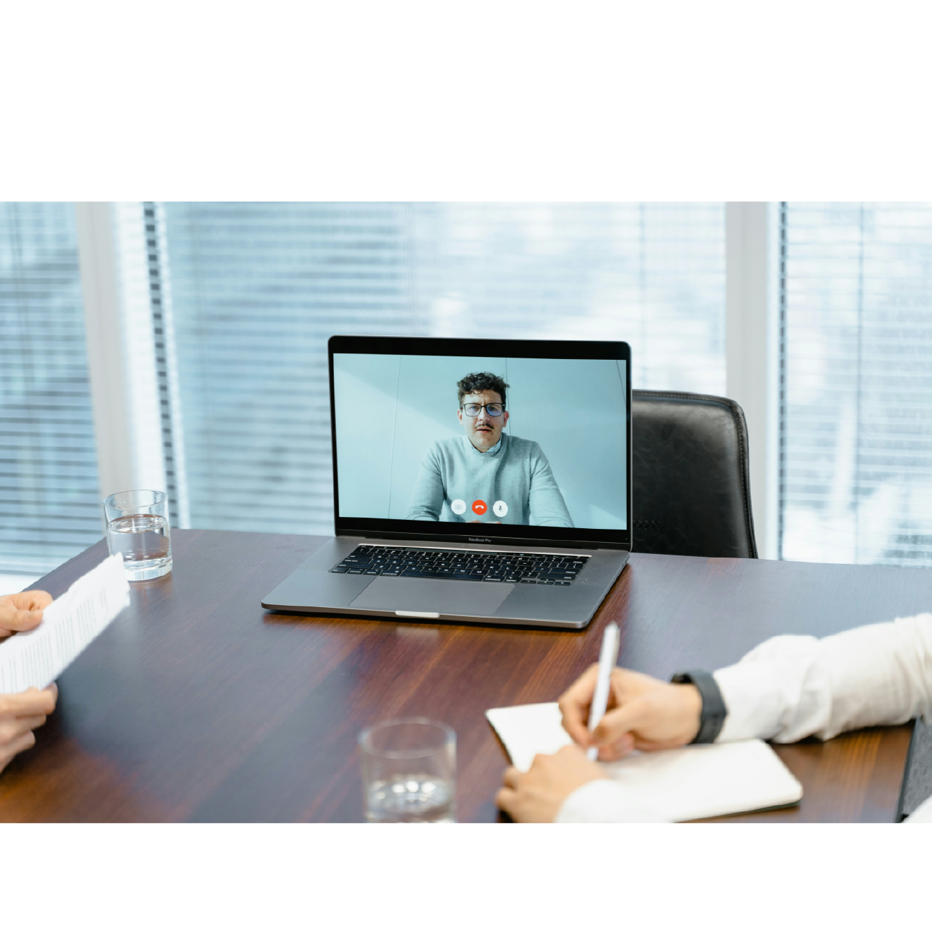 Charlas Salud Financiera