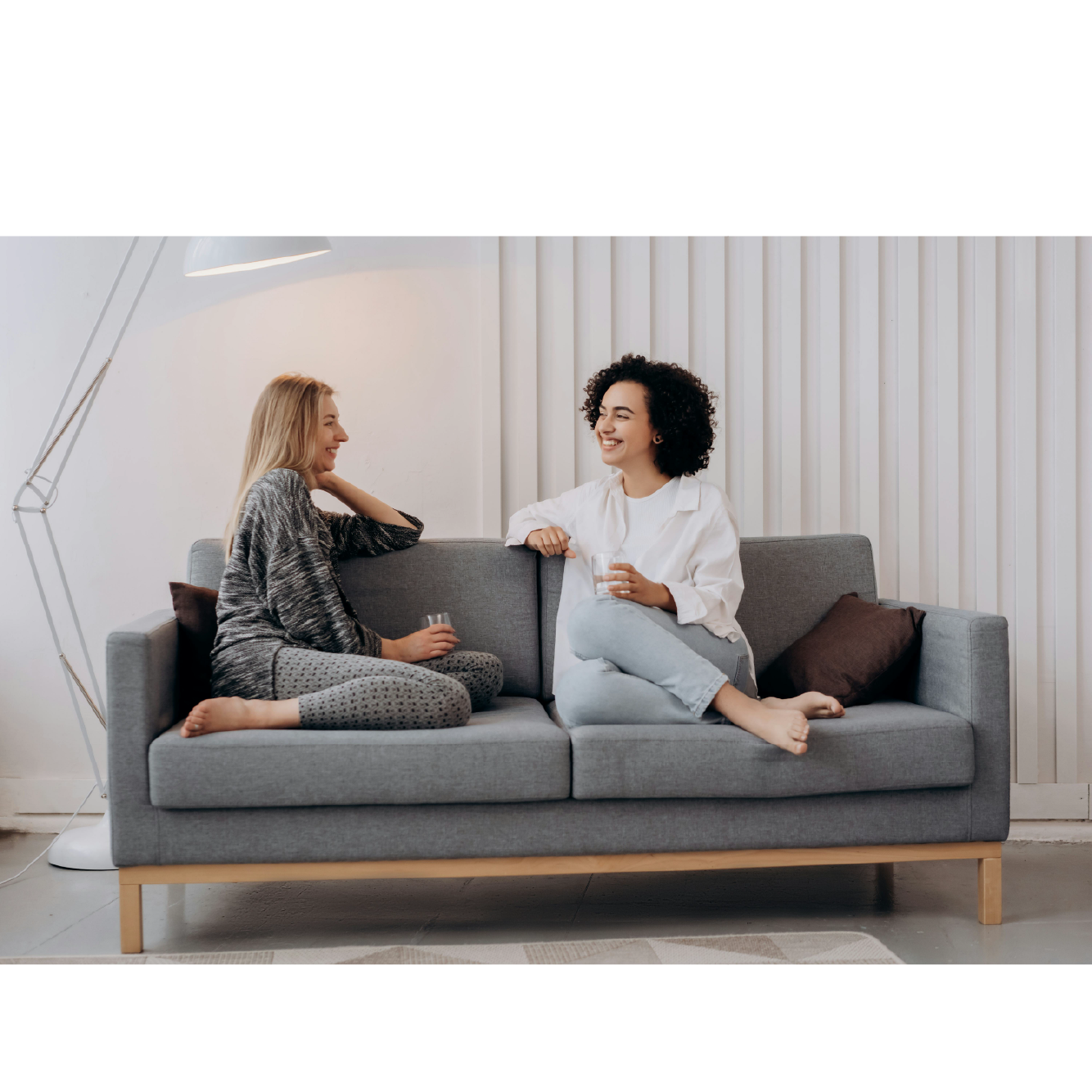 Línea de apoyo en Salud Mental